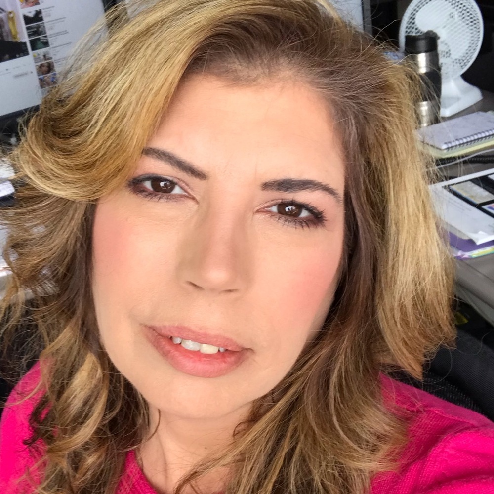 Meet your Posh Ambassador Darlene